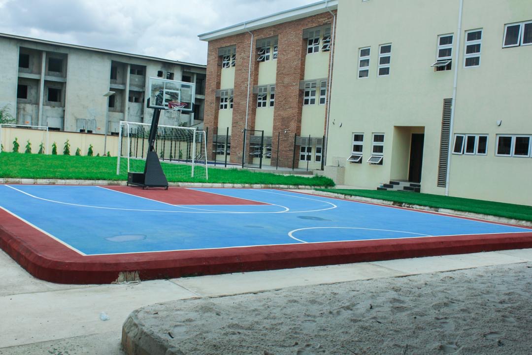 Frelyn School